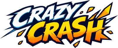Crazy Crash